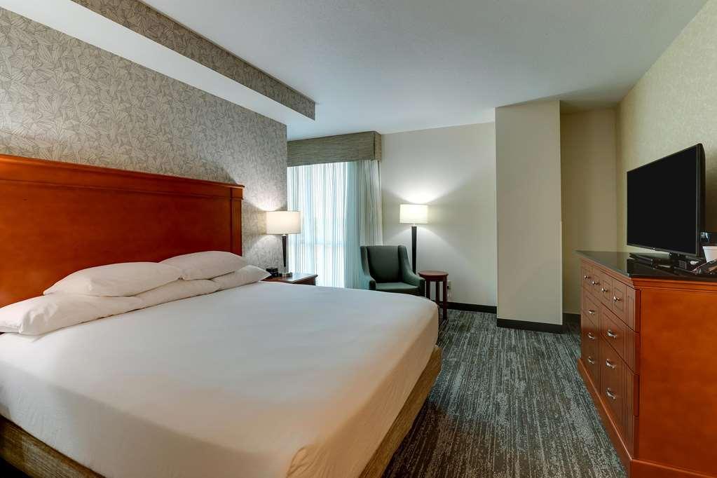 Drury Inn & Suites Independence Kansas City Blue Springs Kamer foto