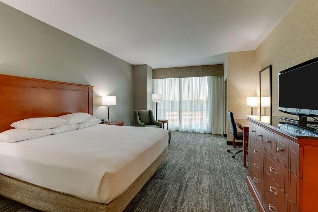 Drury Inn & Suites Independence Kansas City Blue Springs Kamer foto