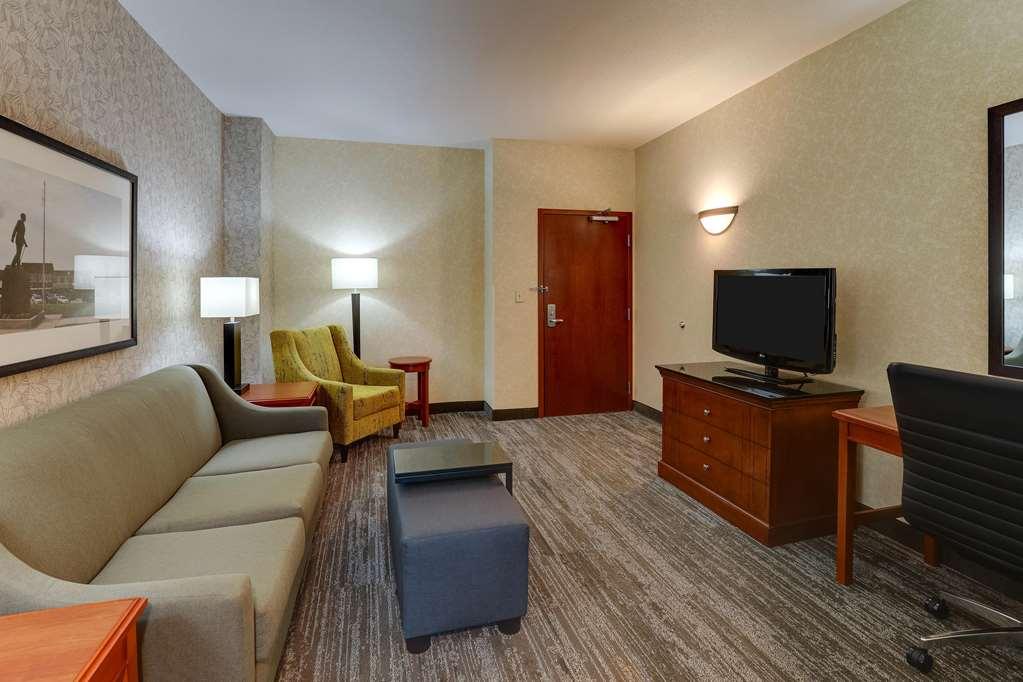 Drury Inn & Suites Independence Kansas City Blue Springs Kamer foto