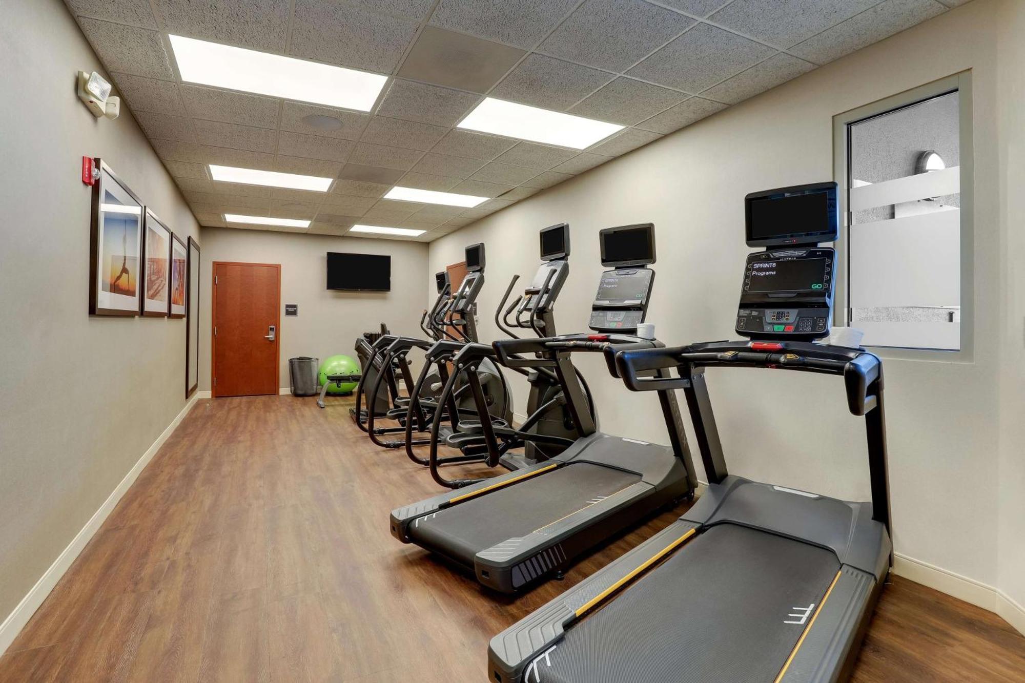 Drury Inn & Suites Independence Kansas City Blue Springs Buitenkant foto