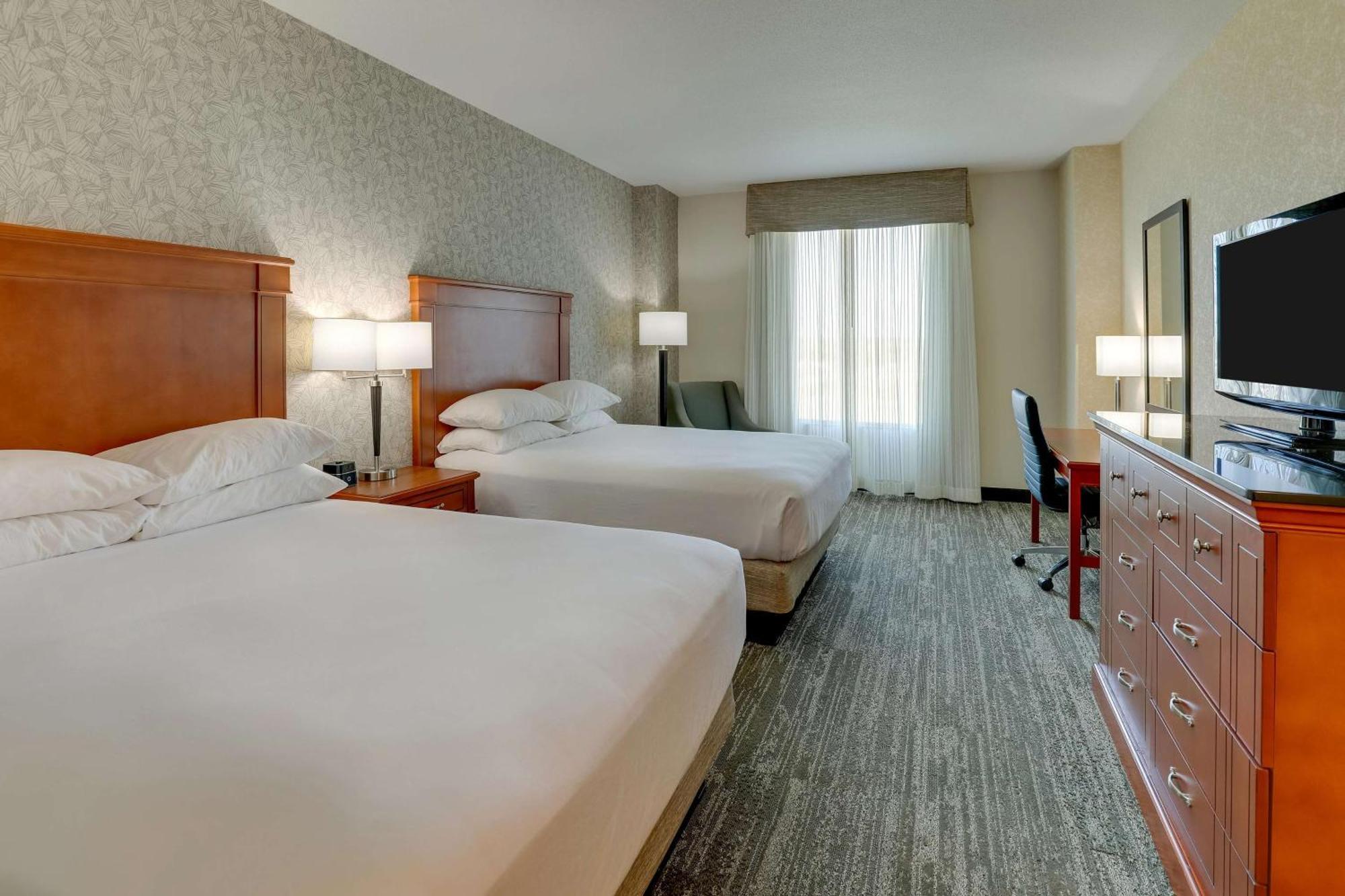 Drury Inn & Suites Independence Kansas City Blue Springs Buitenkant foto
