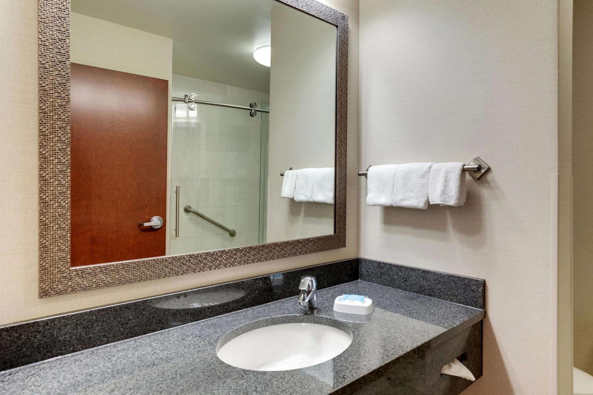 Drury Inn & Suites Independence Kansas City Blue Springs Buitenkant foto
