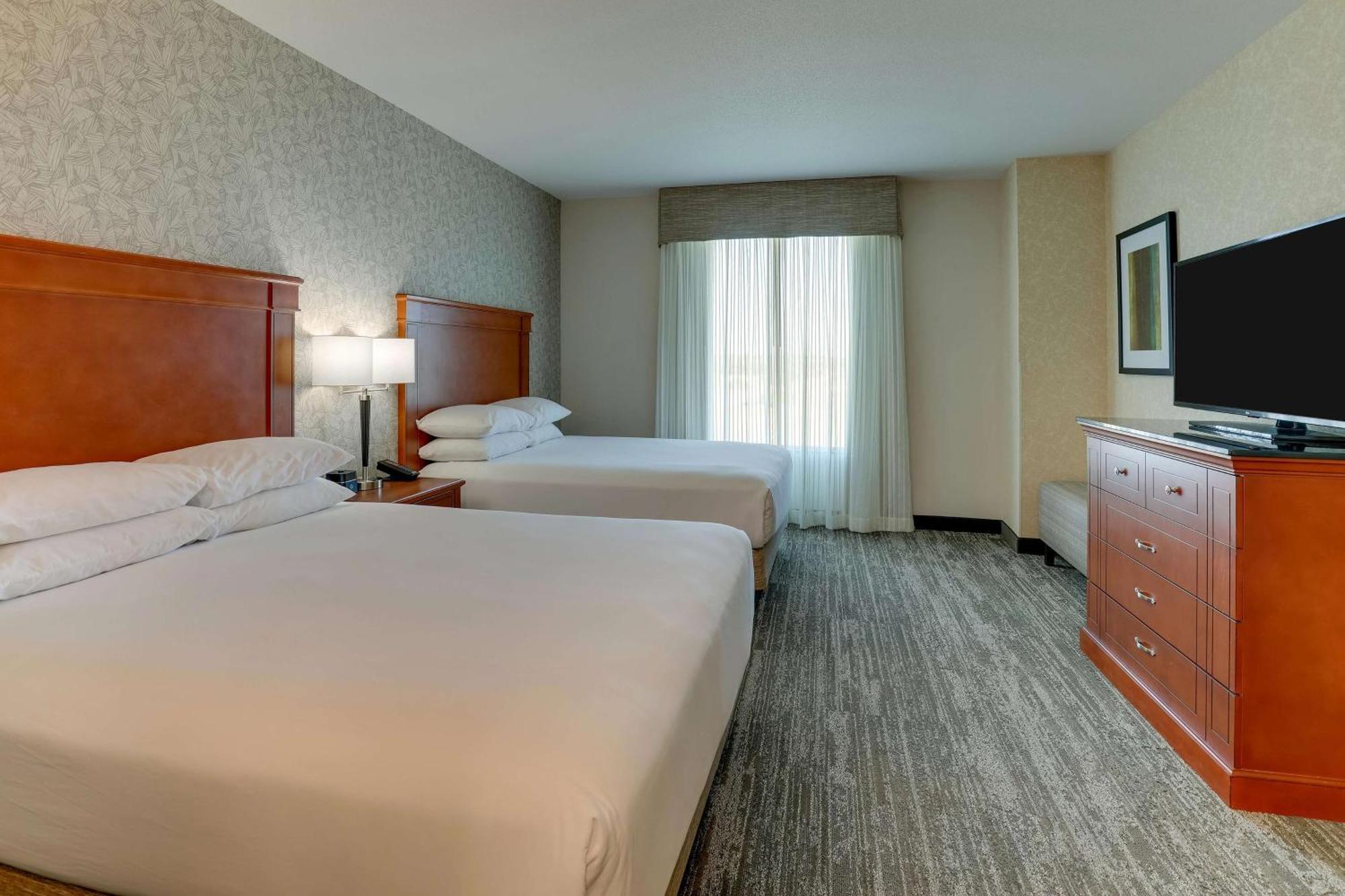 Drury Inn & Suites Independence Kansas City Blue Springs Buitenkant foto