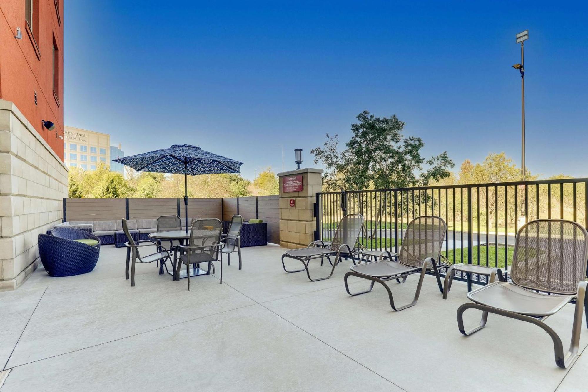 Drury Inn & Suites Independence Kansas City Blue Springs Buitenkant foto