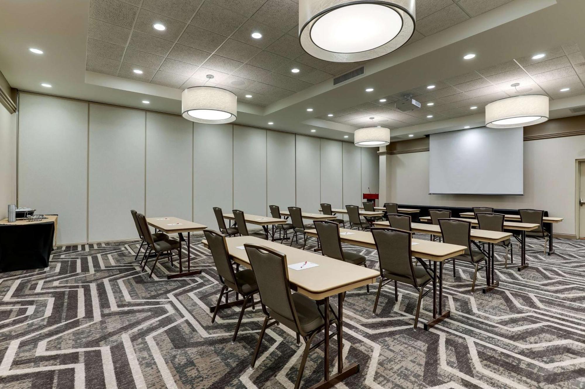 Drury Inn & Suites Independence Kansas City Blue Springs Buitenkant foto