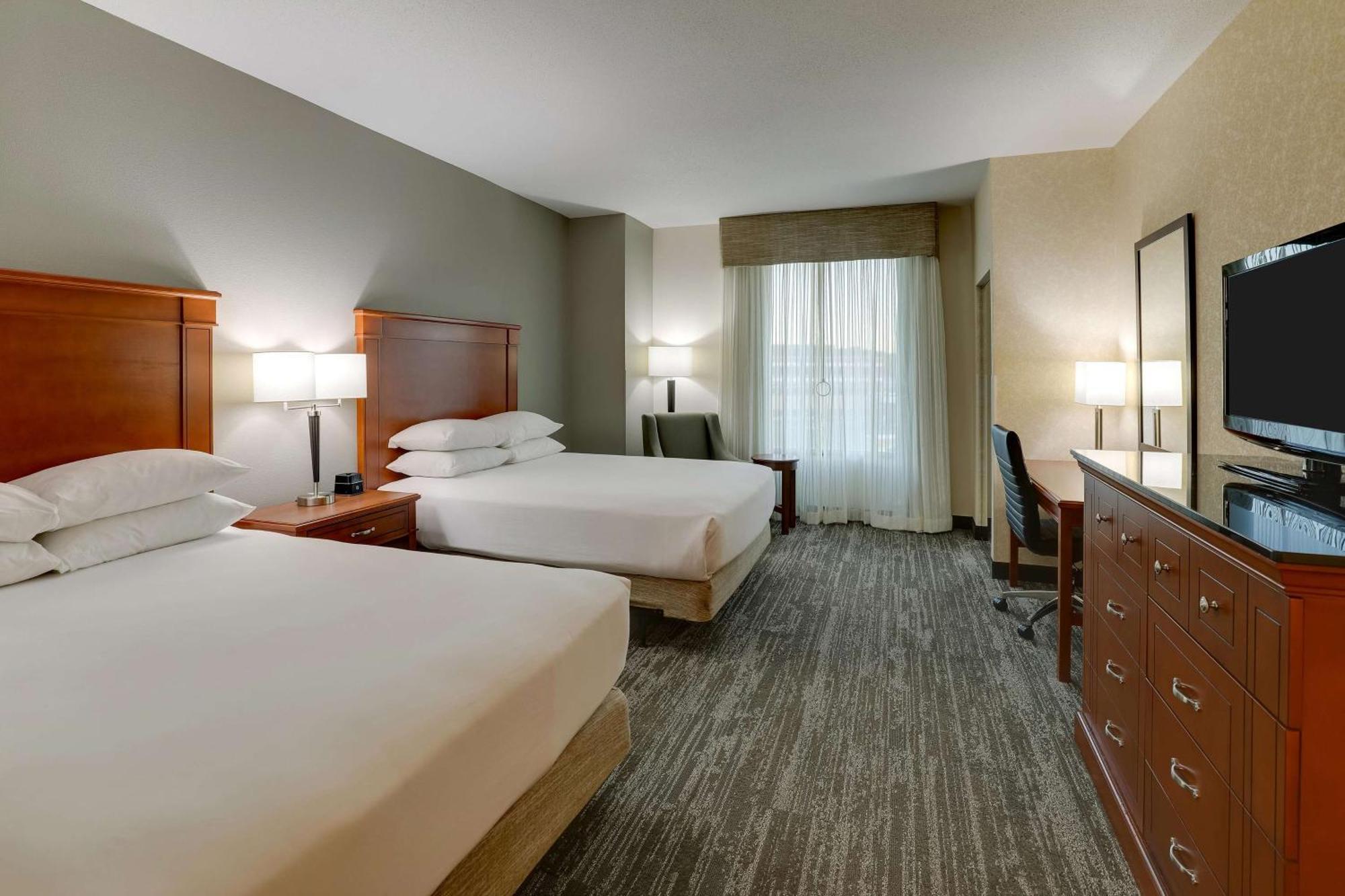 Drury Inn & Suites Independence Kansas City Blue Springs Buitenkant foto