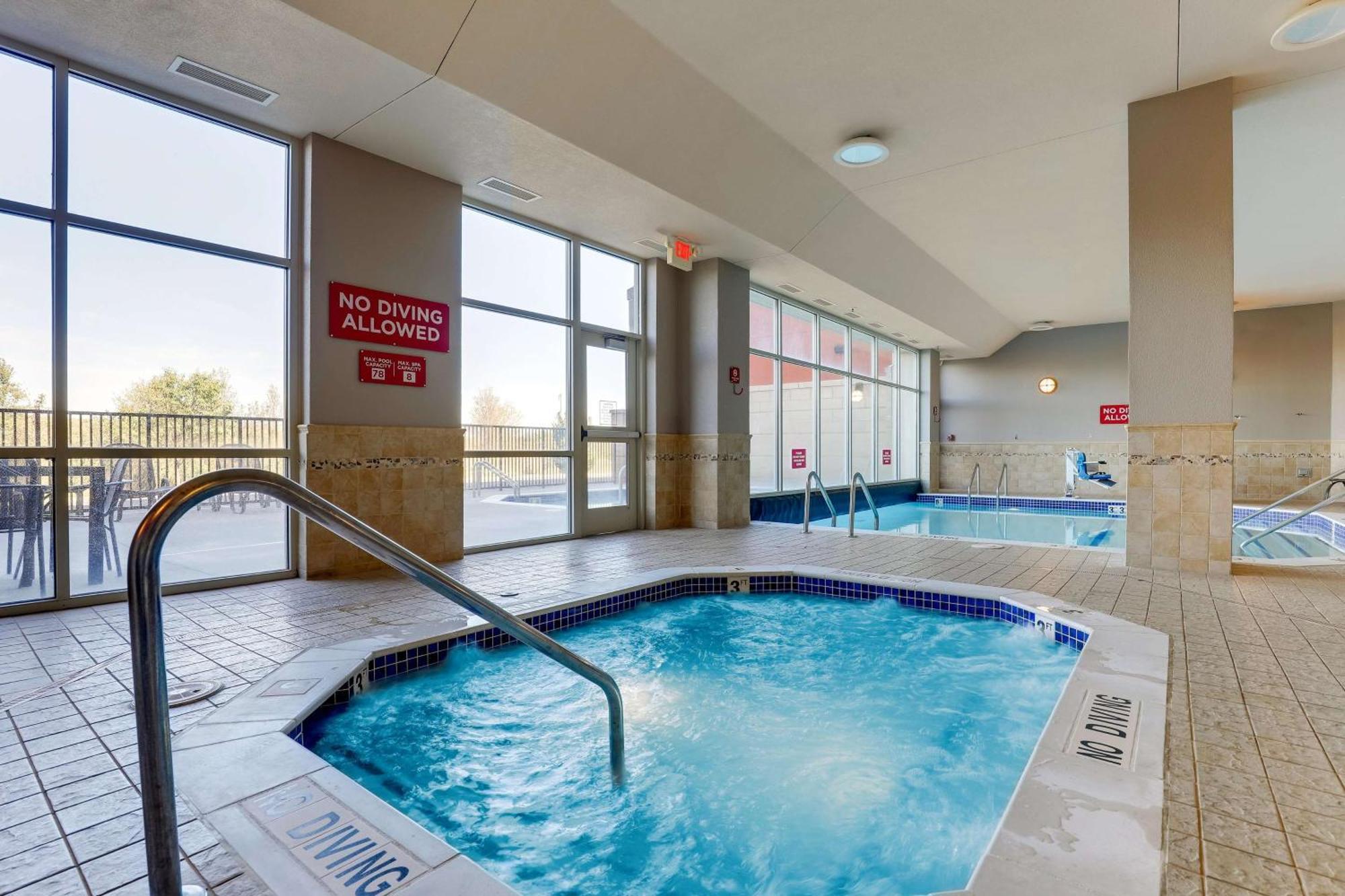 Drury Inn & Suites Independence Kansas City Blue Springs Buitenkant foto