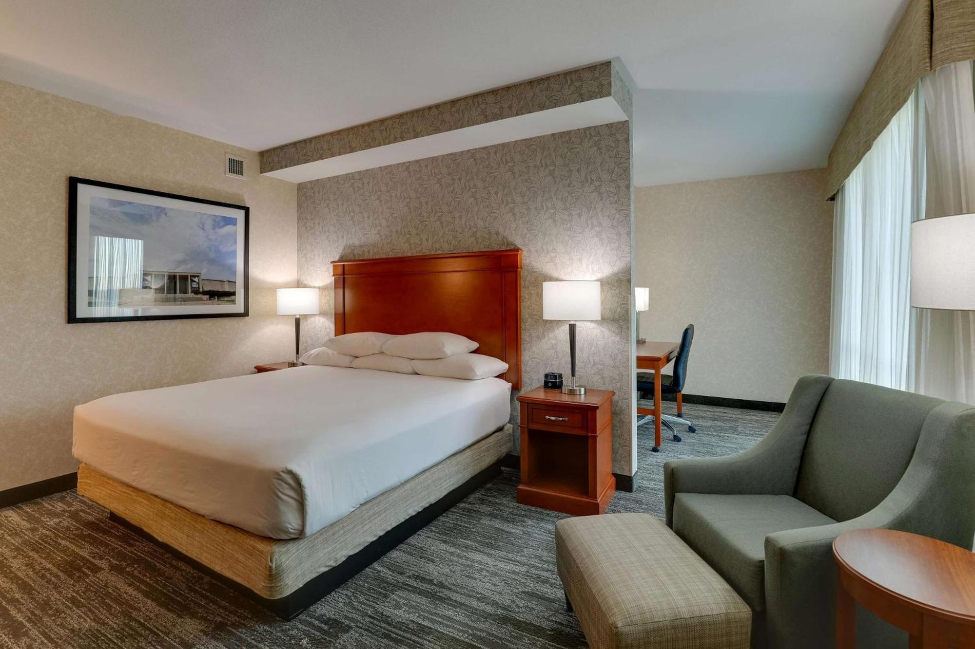 Drury Inn & Suites Independence Kansas City Blue Springs Buitenkant foto