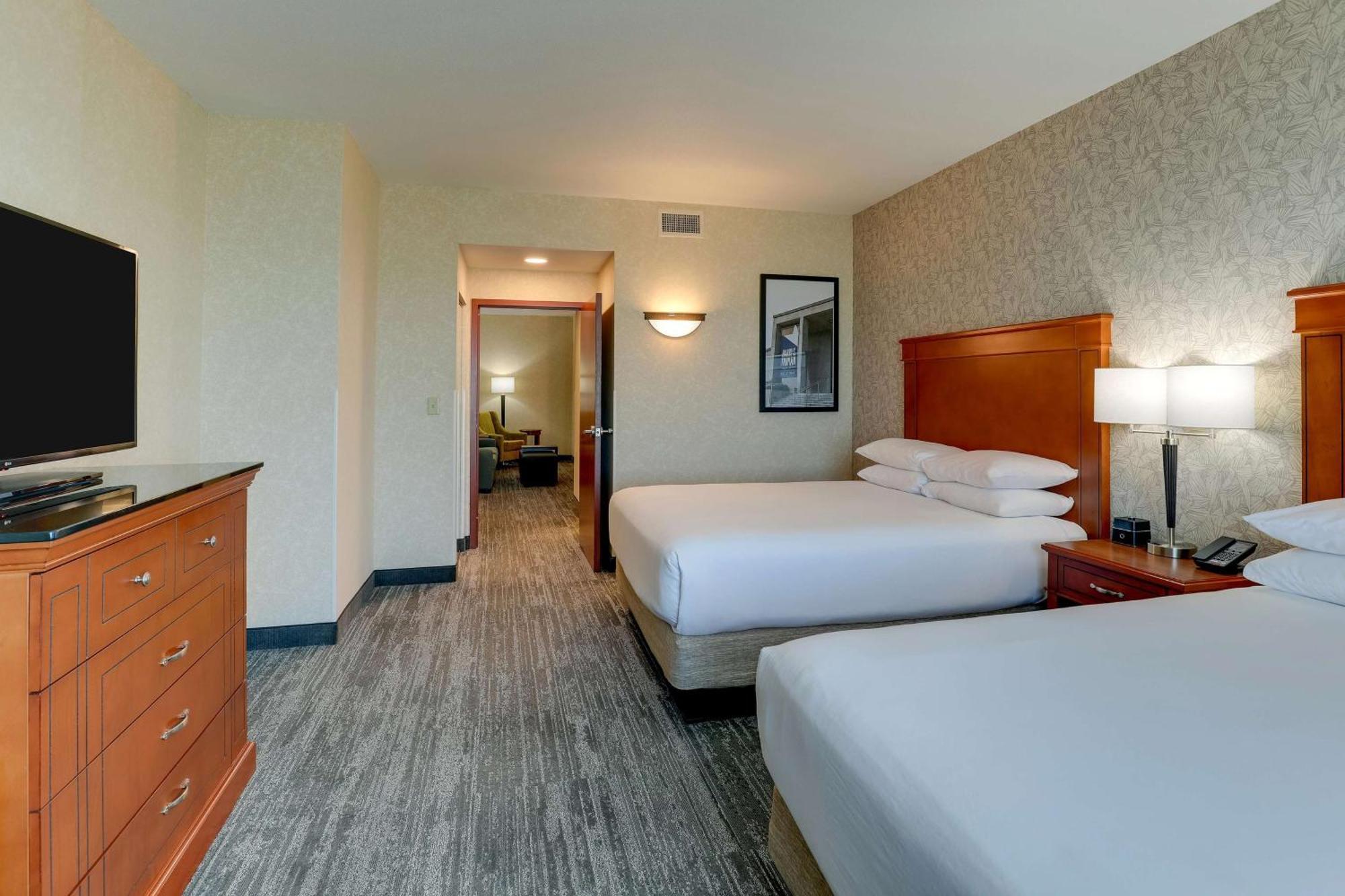 Drury Inn & Suites Independence Kansas City Blue Springs Buitenkant foto