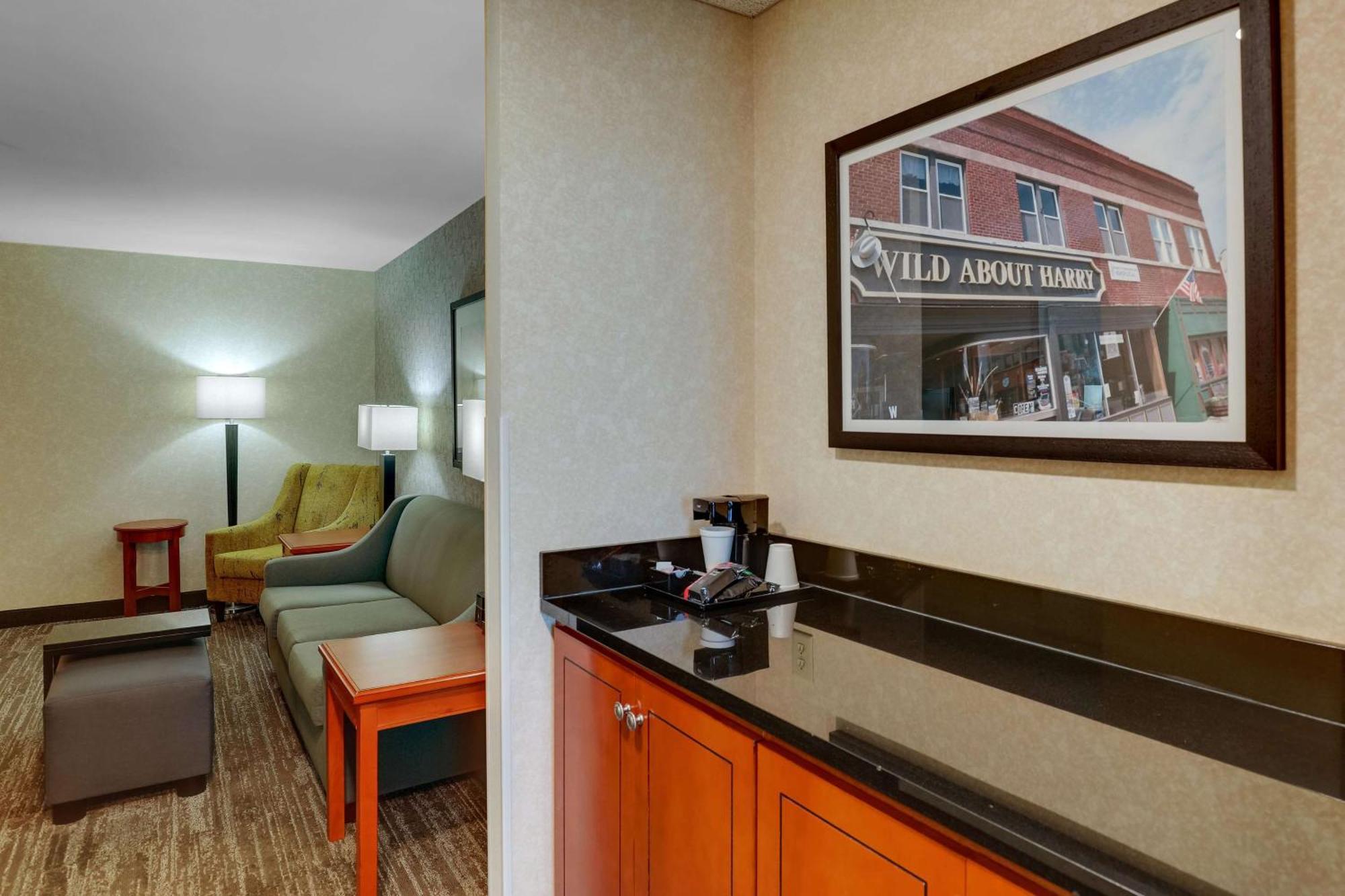 Drury Inn & Suites Independence Kansas City Blue Springs Buitenkant foto
