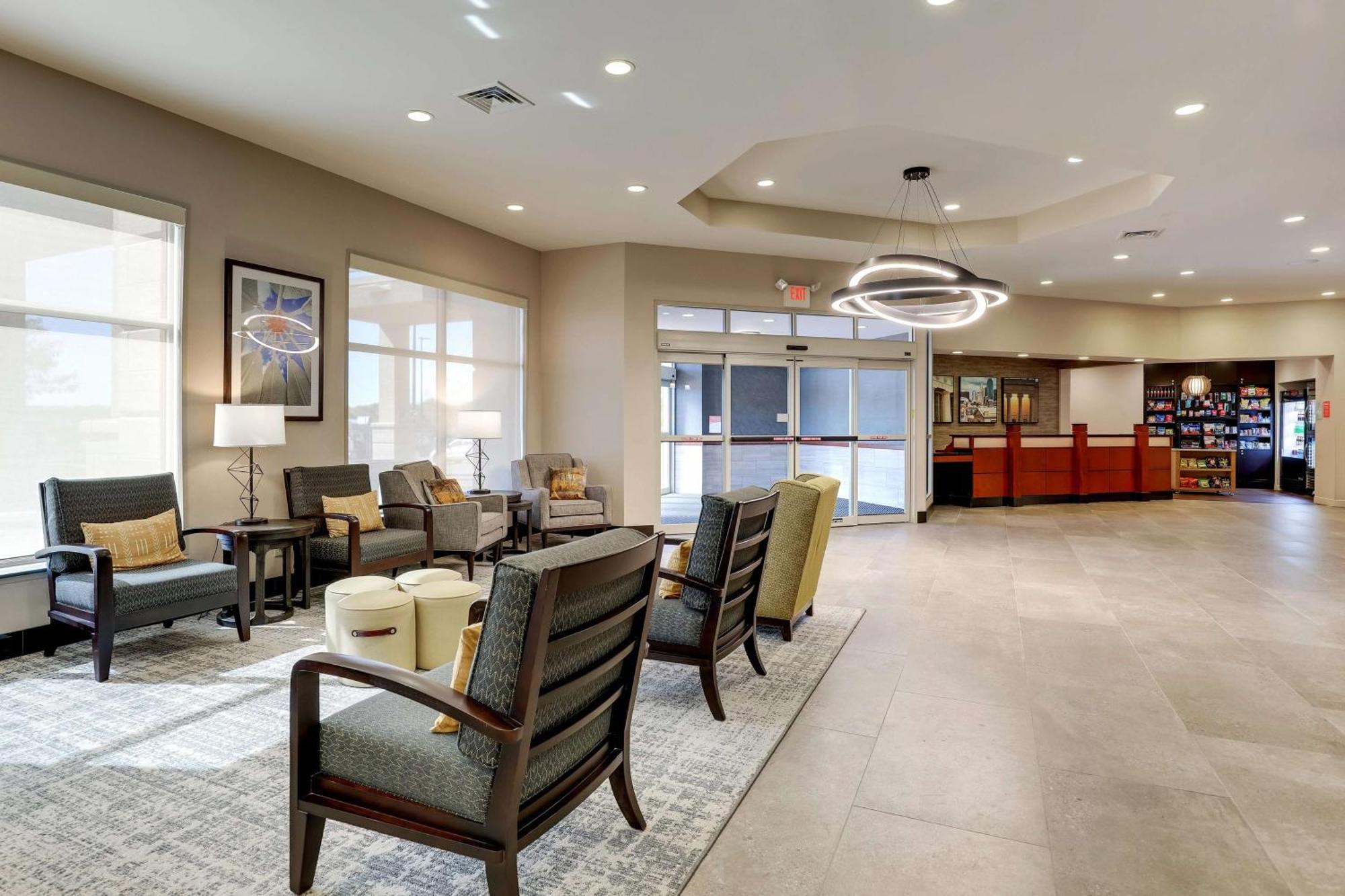 Drury Inn & Suites Independence Kansas City Blue Springs Buitenkant foto