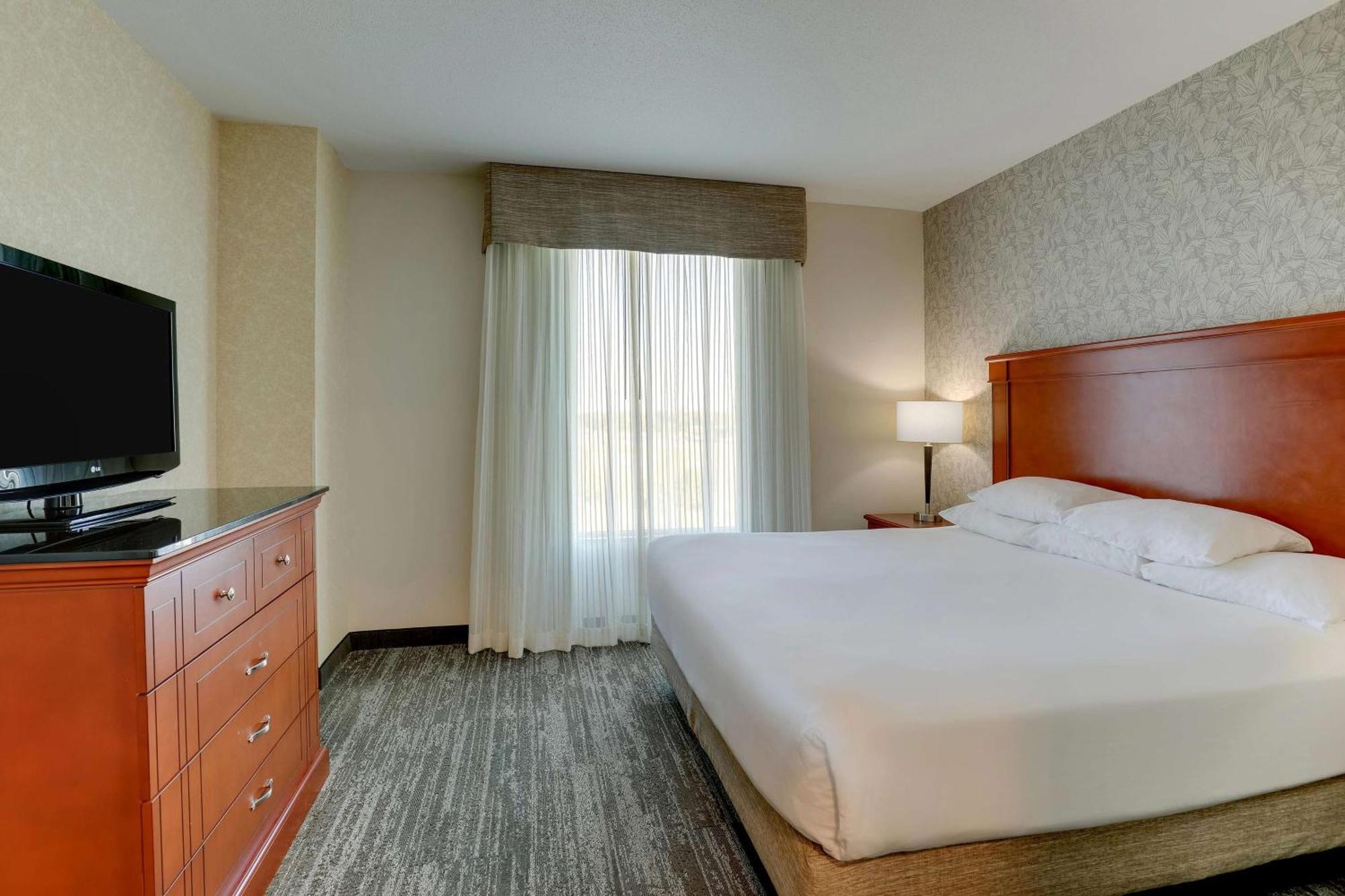 Drury Inn & Suites Independence Kansas City Blue Springs Buitenkant foto