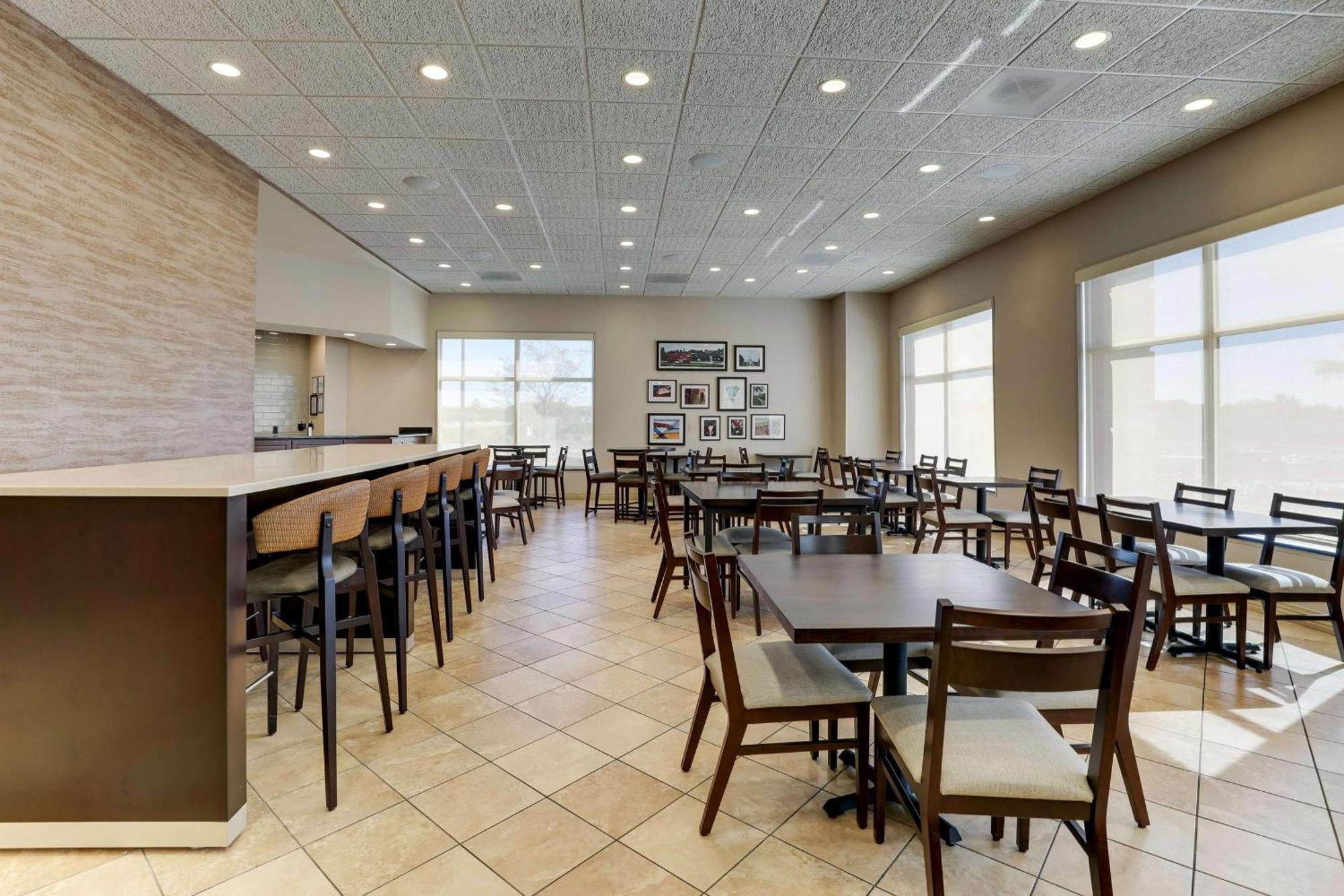 Drury Inn & Suites Independence Kansas City Blue Springs Buitenkant foto