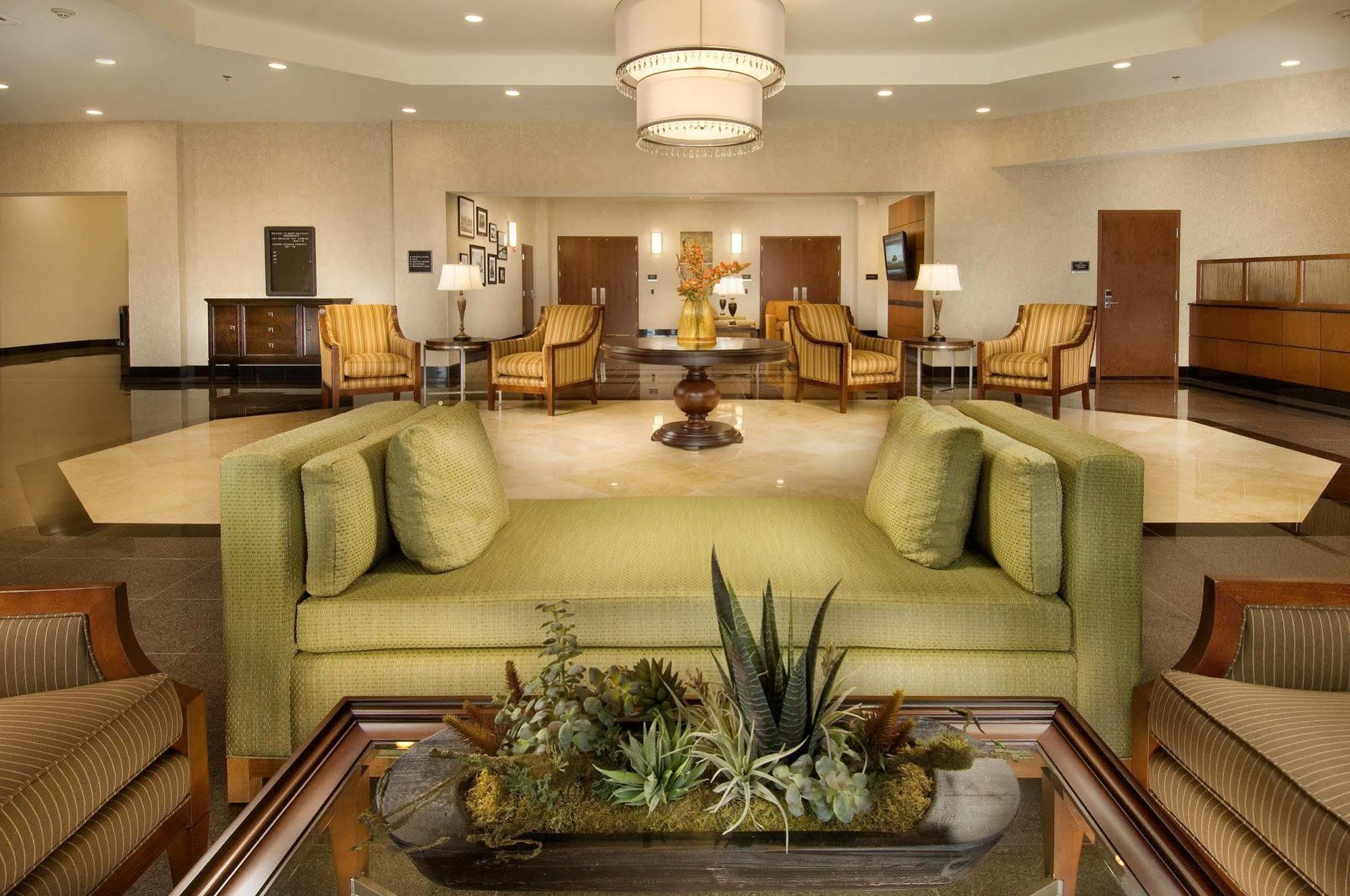Drury Inn & Suites Independence Kansas City Blue Springs Buitenkant foto